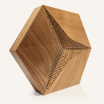 Picture of HEXAGO CM-D wooden panel