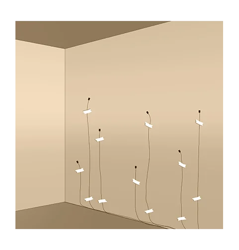 Interior with wood wall panels and cozy ambiance