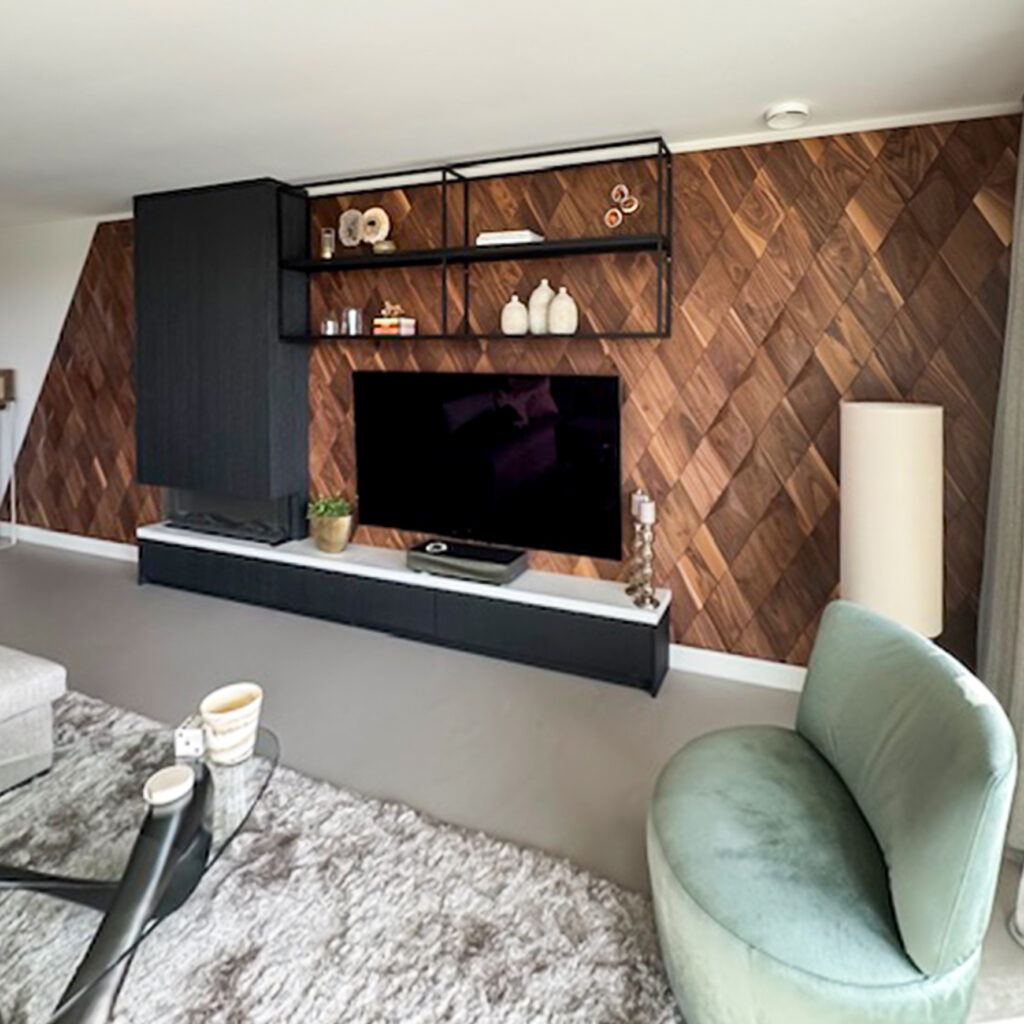 perfect wall panels