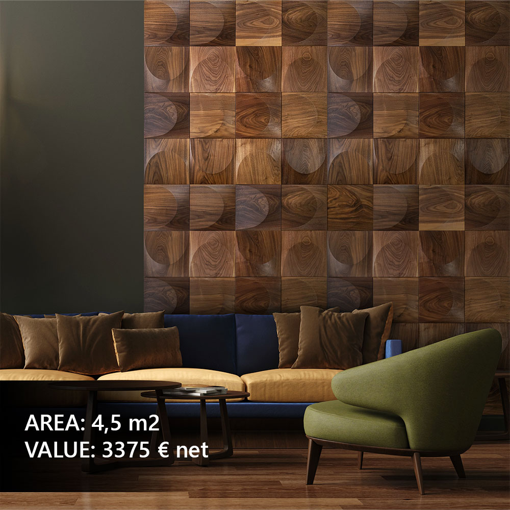 holzpaneele-wohnzimmer-gemuetlich