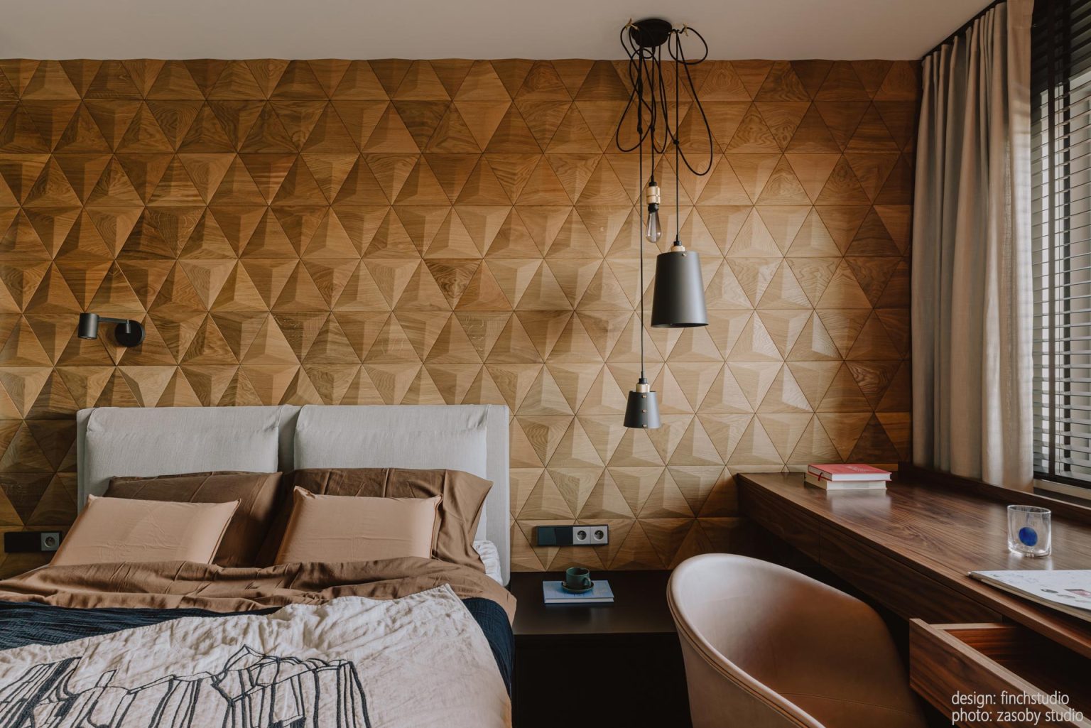 Jak dobrać gatunek drewna do projektu