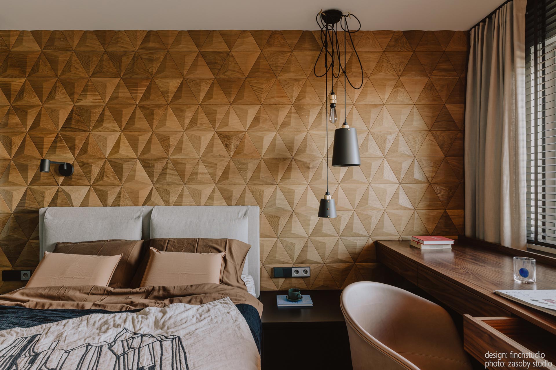 Jak dobrać gatunek drewna do projektu