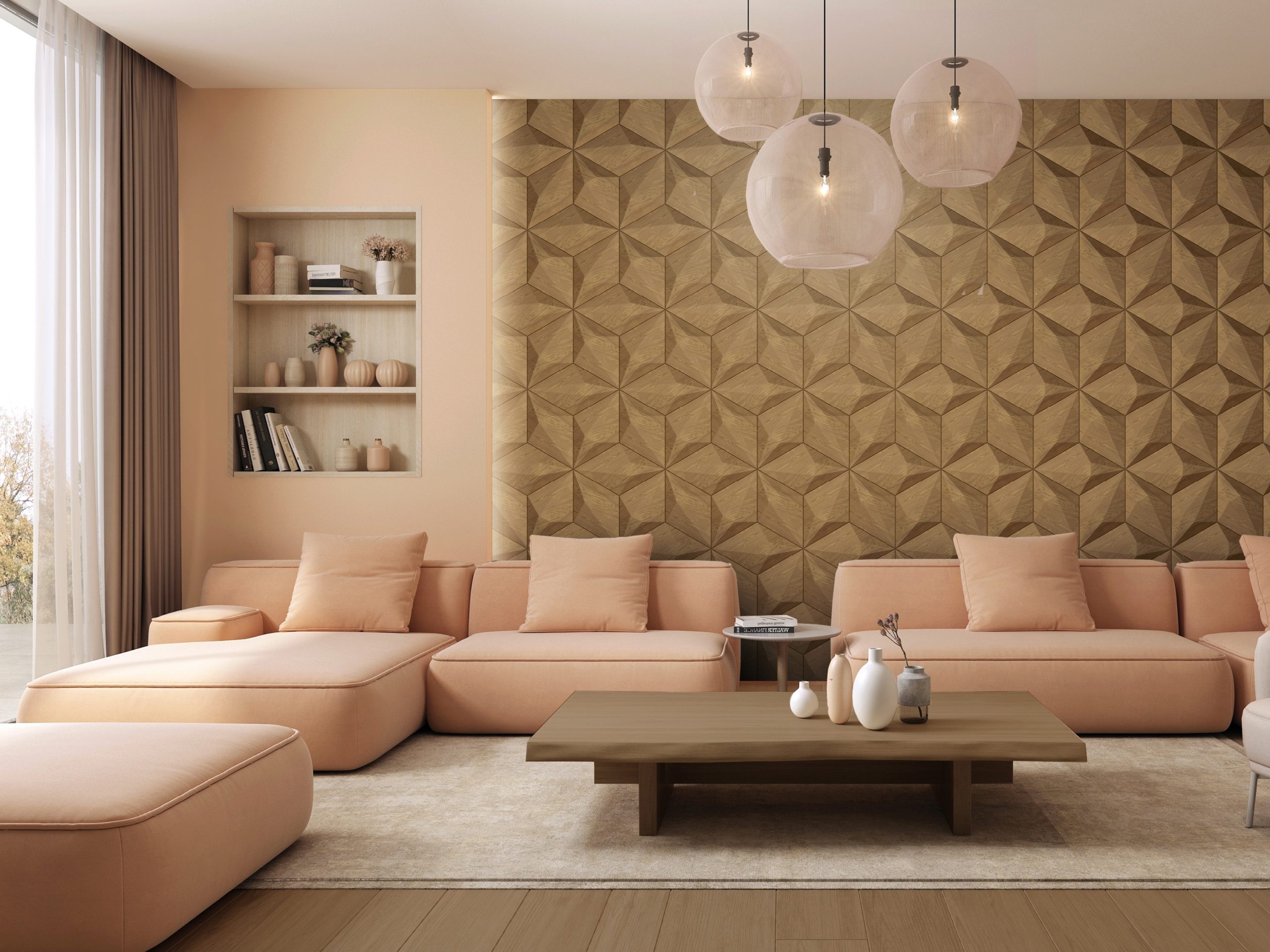 Luksus w archietkurze