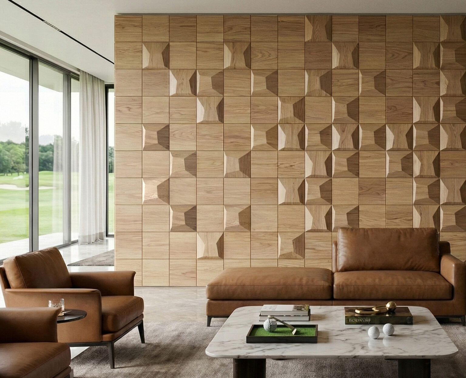 Decorative Panels