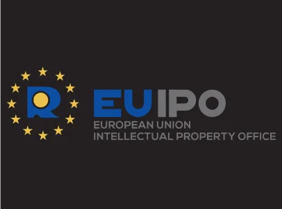 Logo of EUIPO organisation